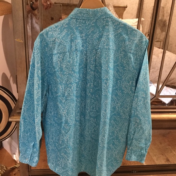 Fresh Produce shirt M - Picture 2 of 6